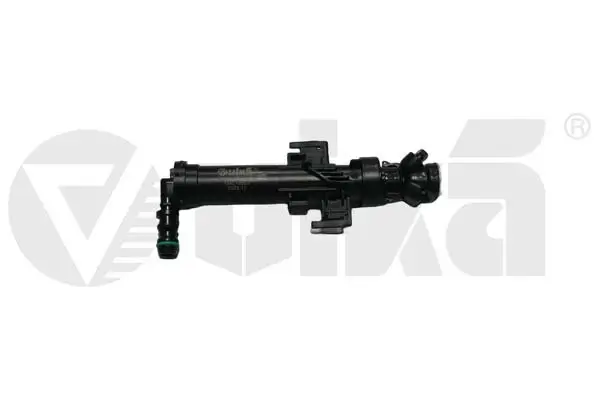 Waschwasserdüse, Scheinwerferreinigung links vika 99551794801