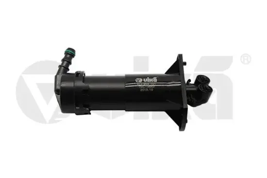 Waschwasserdüse, Scheinwerferreinigung links vika 99551795001 Bild Waschwasserdüse, Scheinwerferreinigung links vika 99551795001