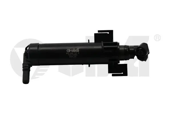 Waschwasserdüse, Scheinwerferreinigung links vika 99551795201