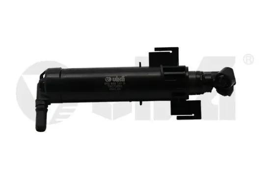 Waschwasserdüse, Scheinwerferreinigung links vika 99551795201 Bild Waschwasserdüse, Scheinwerferreinigung links vika 99551795201