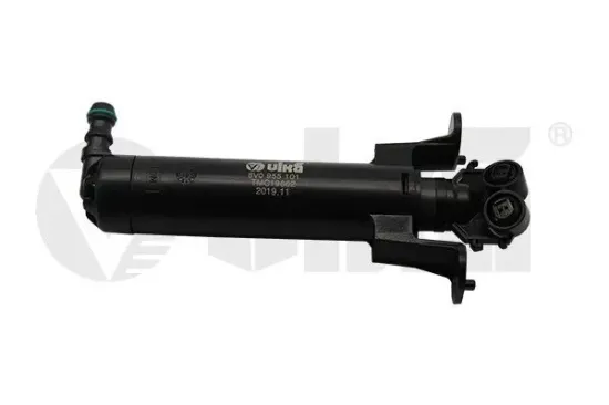 Waschwasserdüse, Scheinwerferreinigung links vika 99551795601 Bild Waschwasserdüse, Scheinwerferreinigung links vika 99551795601
