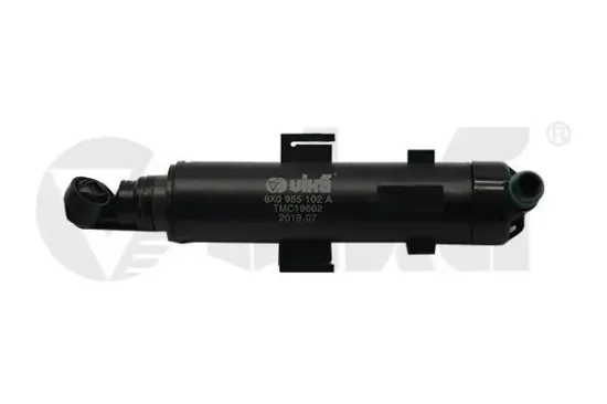 Waschwasserdüse, Scheinwerferreinigung rechts vika 99551796301 Bild Waschwasserdüse, Scheinwerferreinigung rechts vika 99551796301