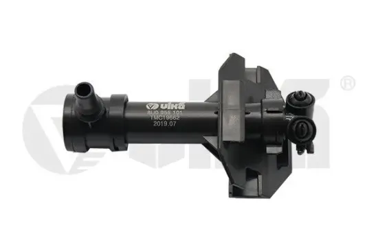 Waschwasserdüse, Scheinwerferreinigung links vika 99551796601 Bild Waschwasserdüse, Scheinwerferreinigung links vika 99551796601
