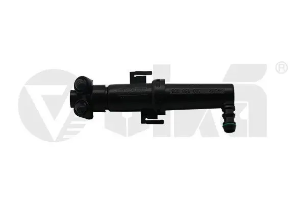 Waschwasserdüse, Scheinwerferreinigung links vika 99551797001