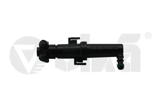 Waschwasserdüse, Scheinwerferreinigung links vika 99551797001 Bild Waschwasserdüse, Scheinwerferreinigung links vika 99551797001