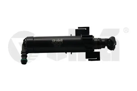 Waschwasserdüse, Scheinwerferreinigung links vika 99551797201 Bild Waschwasserdüse, Scheinwerferreinigung links vika 99551797201