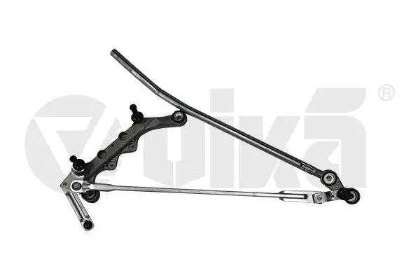 Wischergestänge vika 99551800901