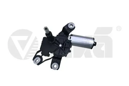 Wischermotor 12 V hinten vika 99551810101 Bild Wischermotor 12 V hinten vika 99551810101