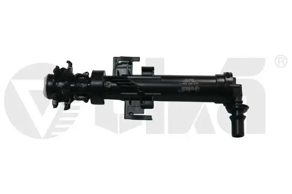 Waschwasserdüse, Scheinwerferreinigung links vika 99551814301