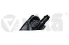 Waschwasserdüse, Scheibenreinigung links vika 99551816401 Bild Waschwasserdüse, Scheibenreinigung links vika 99551816401