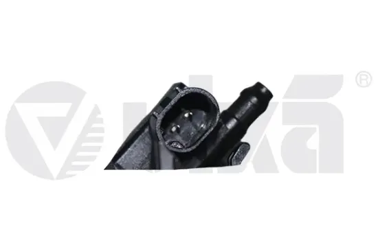 Waschwasserdüse, Scheibenreinigung links vika 99551816401 Bild Waschwasserdüse, Scheibenreinigung links vika 99551816401