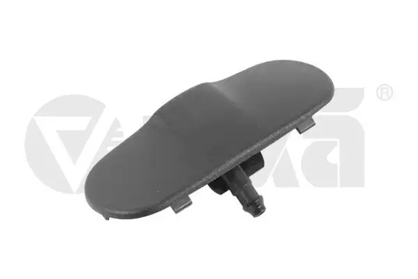 Waschwasserdüse, Scheibenreinigung rechts vika 99551816701