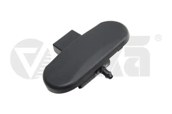 Waschwasserdüse, Scheibenreinigung rechts vika 99551816901