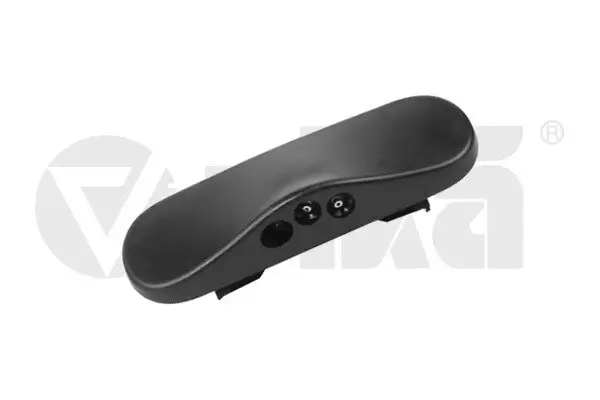 Waschwasserdüse, Scheibenreinigung rechts vika 99551817501