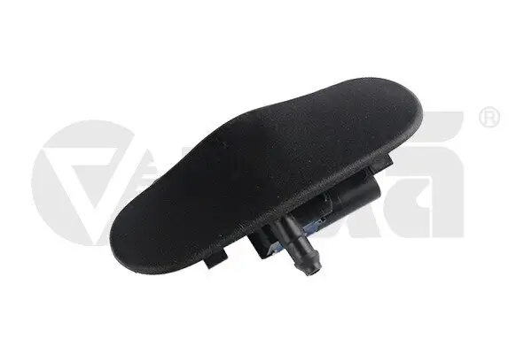 Waschwasserdüse, Scheibenreinigung links vika 99551817601