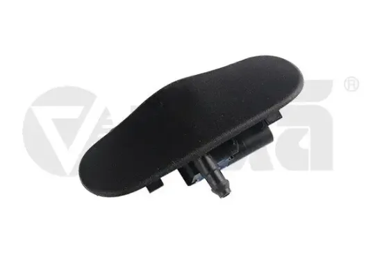 Waschwasserdüse, Scheibenreinigung links vika 99551817601 Bild Waschwasserdüse, Scheibenreinigung links vika 99551817601