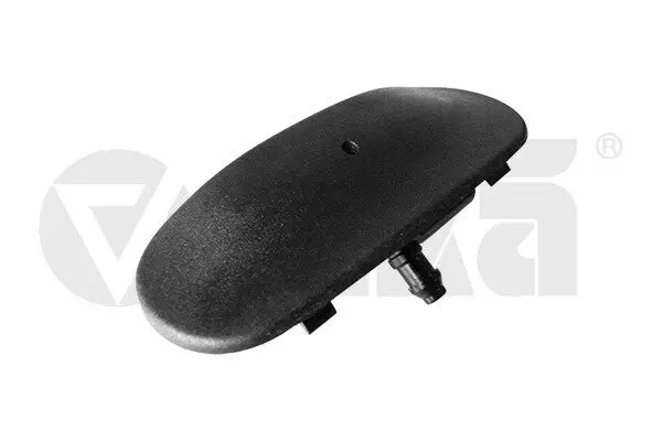 Waschwasserdüse, Scheibenreinigung links vika 99551817801