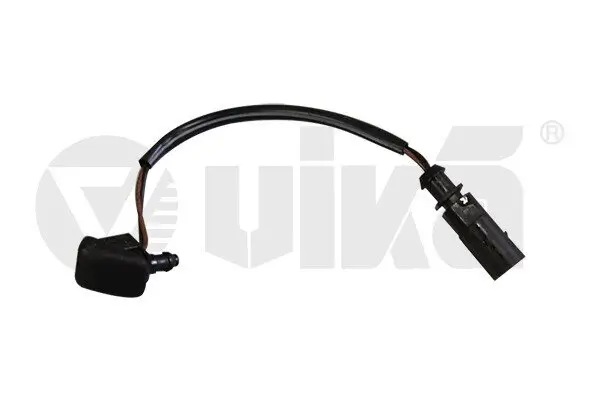 Waschwasserdüse, Scheibenreinigung vika 99551819401