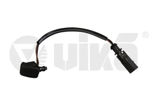 Waschwasserdüse, Scheibenreinigung vika 99551819401 Bild Waschwasserdüse, Scheibenreinigung vika 99551819401