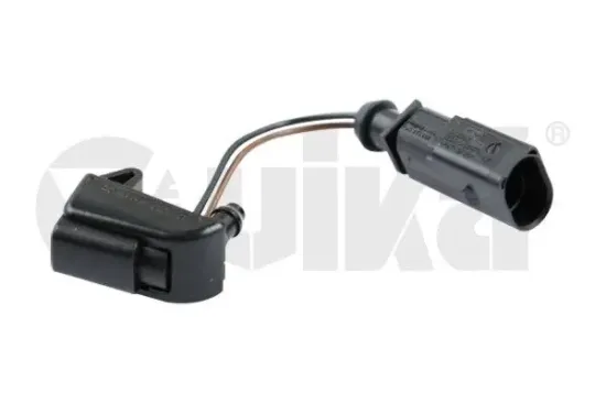 Waschwasserdüse, Scheibenreinigung vika 99551819601 Bild Waschwasserdüse, Scheibenreinigung vika 99551819601