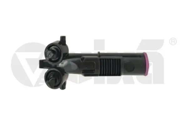 Waschwasserdüse, Scheibenreinigung links vika 99551827001