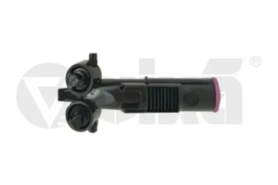 Waschwasserdüse, Scheibenreinigung links vika 99551827001 Bild Waschwasserdüse, Scheibenreinigung links vika 99551827001