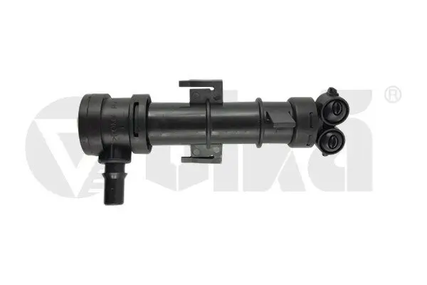 Waschwasserdüse, Scheinwerferreinigung links vika 99551828501