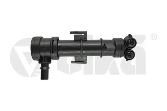 Waschwasserdüse, Scheinwerferreinigung links vika 99551828501 Bild Waschwasserdüse, Scheinwerferreinigung links vika 99551828501