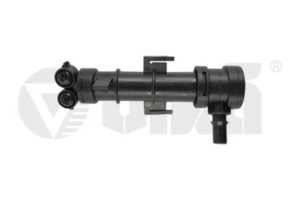 Waschwasserdüse, Scheinwerferreinigung rechts vika 99551828601