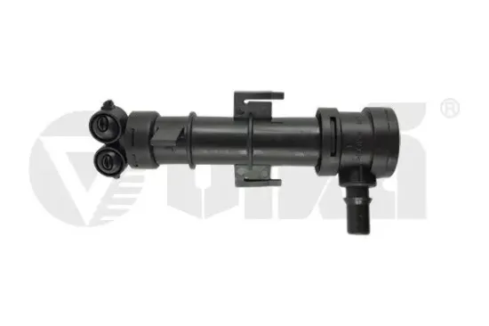 Waschwasserdüse, Scheinwerferreinigung rechts vika 99551828601 Bild Waschwasserdüse, Scheinwerferreinigung rechts vika 99551828601