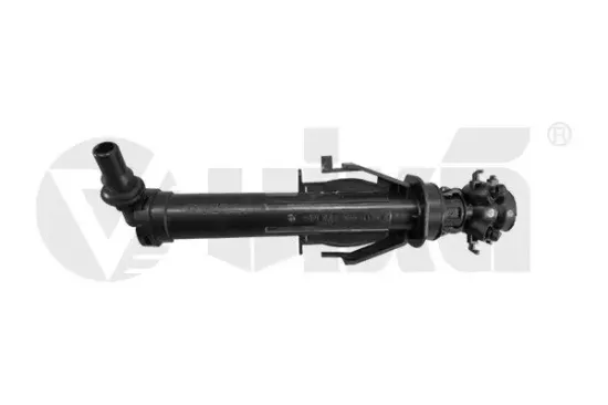 Waschwasserdüse, Scheinwerferreinigung links vika 99551828801 Bild Waschwasserdüse, Scheinwerferreinigung links vika 99551828801