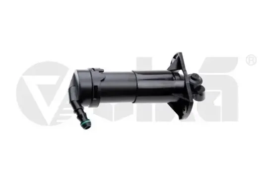 Waschwasserdüse, Scheinwerferreinigung links vika 99551829001 Bild Waschwasserdüse, Scheinwerferreinigung links vika 99551829001