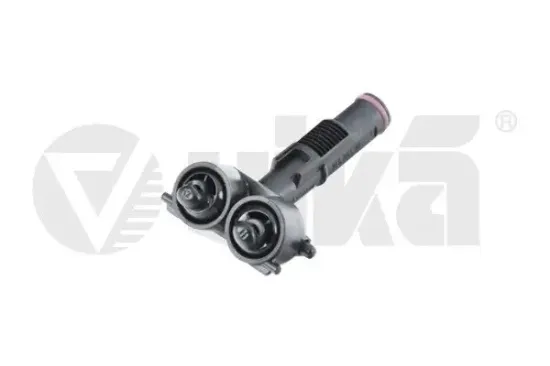 Waschwasserdüse, Scheibenreinigung links vika 99551829301 Bild Waschwasserdüse, Scheibenreinigung links vika 99551829301