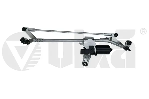 Wischermotor 0 V vika 99551838601