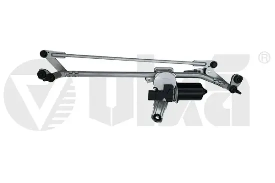 Wischermotor 0 V vika 99551838601 Bild Wischermotor 0 V vika 99551838601
