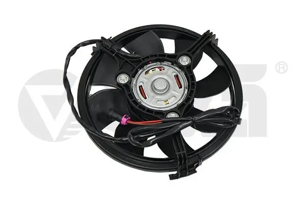 Lüfter, Motorkühlung vika 99590016401