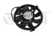Lüfter, Motorkühlung vika 99590016401