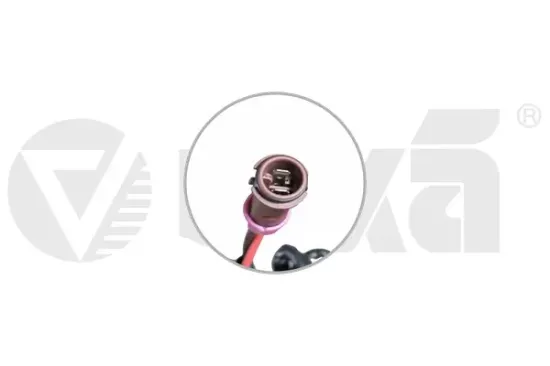 Lüfter, Motorkühlung vika 99590016401 Bild Lüfter, Motorkühlung vika 99590016401