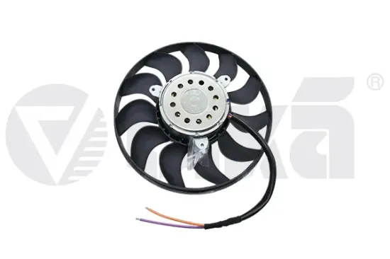 Lüfter, Motorkühlung vika 99590016801 Bild Lüfter, Motorkühlung vika 99590016801