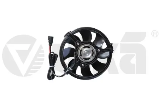 Lüfter, Motorkühlung vika 99590017801 Bild Lüfter, Motorkühlung vika 99590017801