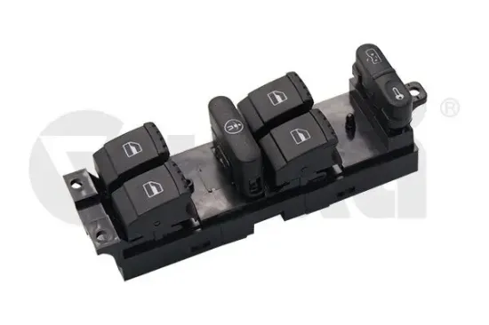 Schalter, Fensterheber vika 99590043901 Bild Schalter, Fensterheber vika 99590043901