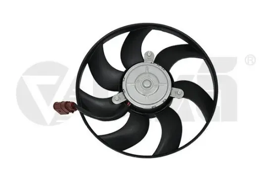 Lüfter, Motorkühlung vika 99590332401 Bild Lüfter, Motorkühlung vika 99590332401