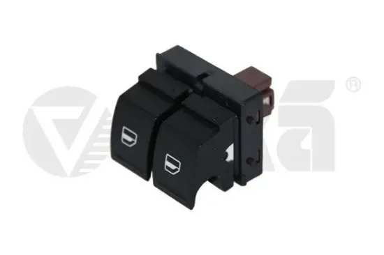 Schalter, Fensterheber fahrerseitig vorne vika 99590724401 Bild Schalter, Fensterheber fahrerseitig vorne vika 99590724401