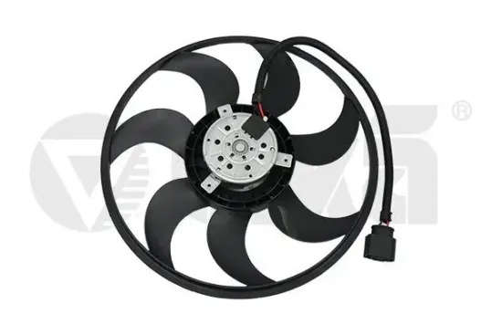 Lüfter, Motorkühlung vika 99590750501 Bild Lüfter, Motorkühlung vika 99590750501