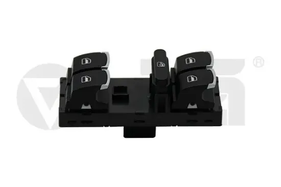 Schalter, Fensterheber fahrerseitig vorne vika 99591048301 Bild Schalter, Fensterheber fahrerseitig vorne vika 99591048301