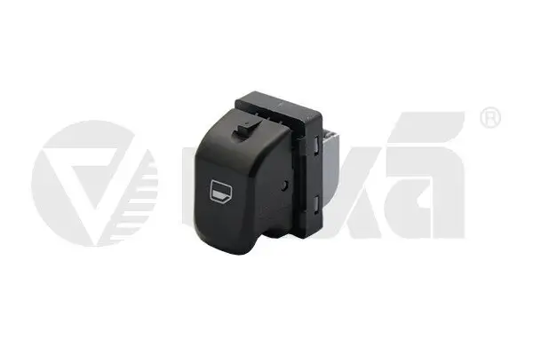 Schalter, Fensterheber Fahrzeugtür hinten rechts hinten links vorne rechts vika 99591049301