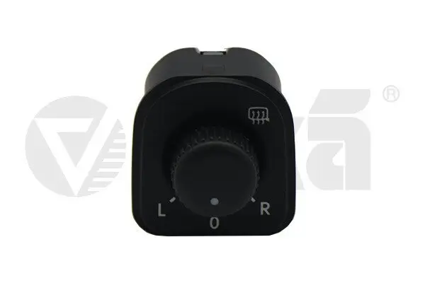 Schalter, Außenspiegelverstellung vika 99591053701