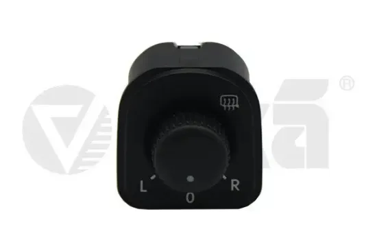 Schalter, Außenspiegelverstellung vika 99591053701 Bild Schalter, Außenspiegelverstellung vika 99591053701