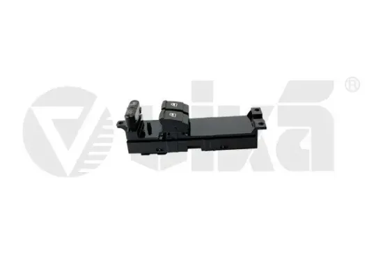 Schalter, Fensterheber fahrerseitig vorne vika 99591500001 Bild Schalter, Fensterheber fahrerseitig vorne vika 99591500001