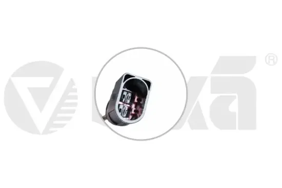 Lüfter, Motorkühlung vika 99591503101 Bild Lüfter, Motorkühlung vika 99591503101
